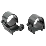 Weaver Top Mount Rings 1 Medium Extended MT photo 2