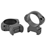 Weaver Grand Slam RNG 30mm HGH Matte photo 2