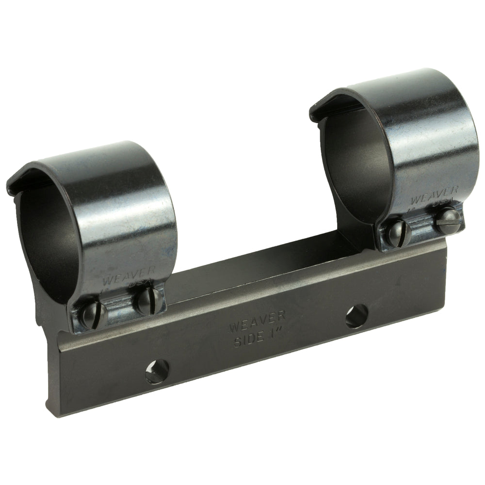 Weaver Side Mount RNG Brackets 1 High