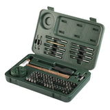 Weaver Gunsmith Tool Kit Advanced photo 1