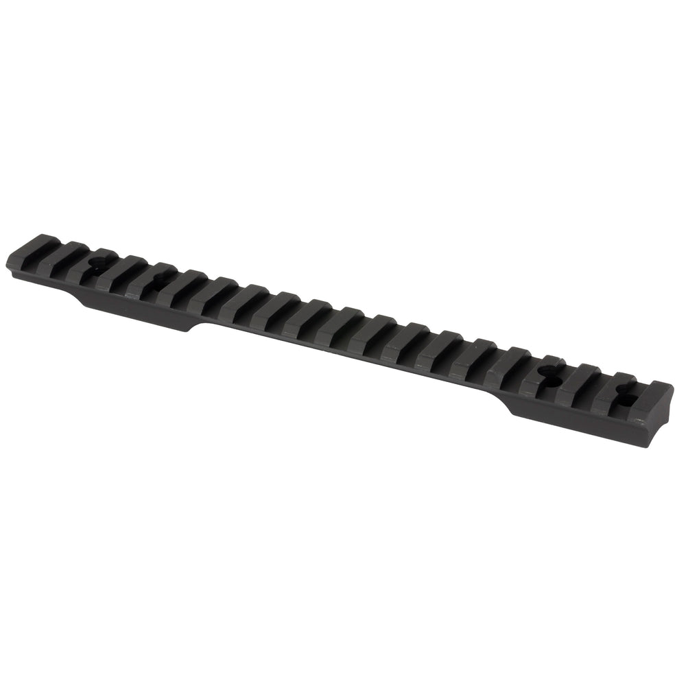 Weaver Multi-Slot Savage 110 LA Black