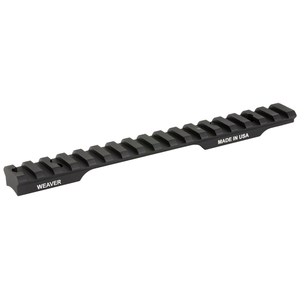 Weaver Multi Slot Savage 110 SA 8-40 Bse