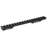 Weaver Multi Slot Savage 110 SA 8-40 Bse photo 1