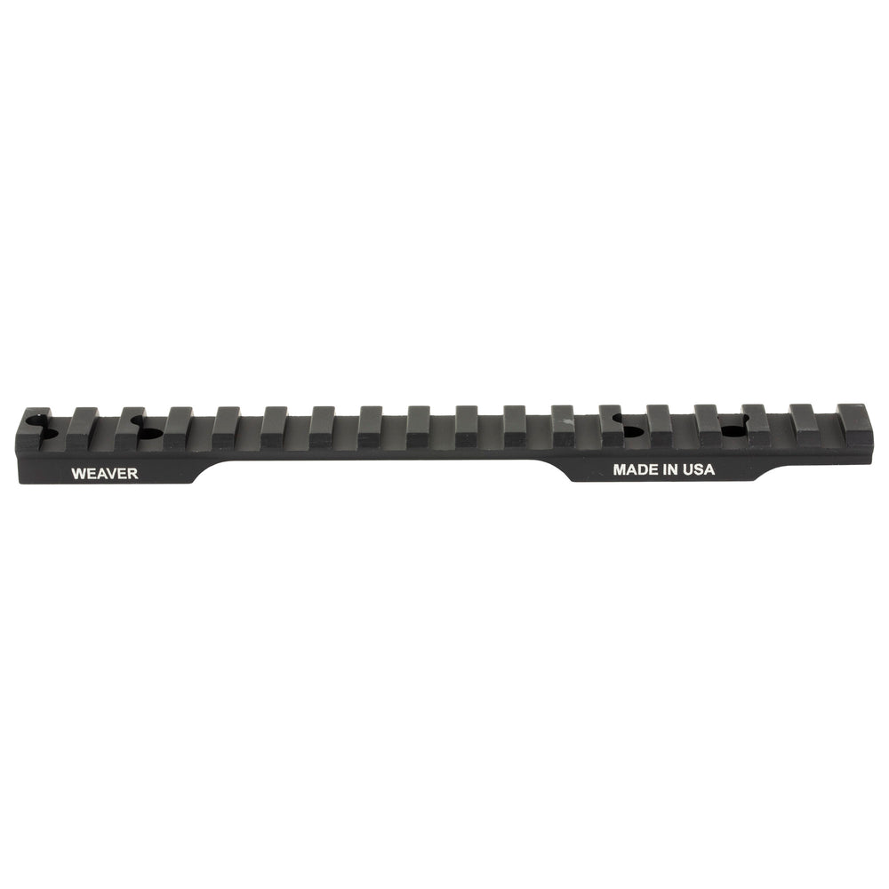 Weaver Multi Slot Savage 110 SA 8-40 Bse