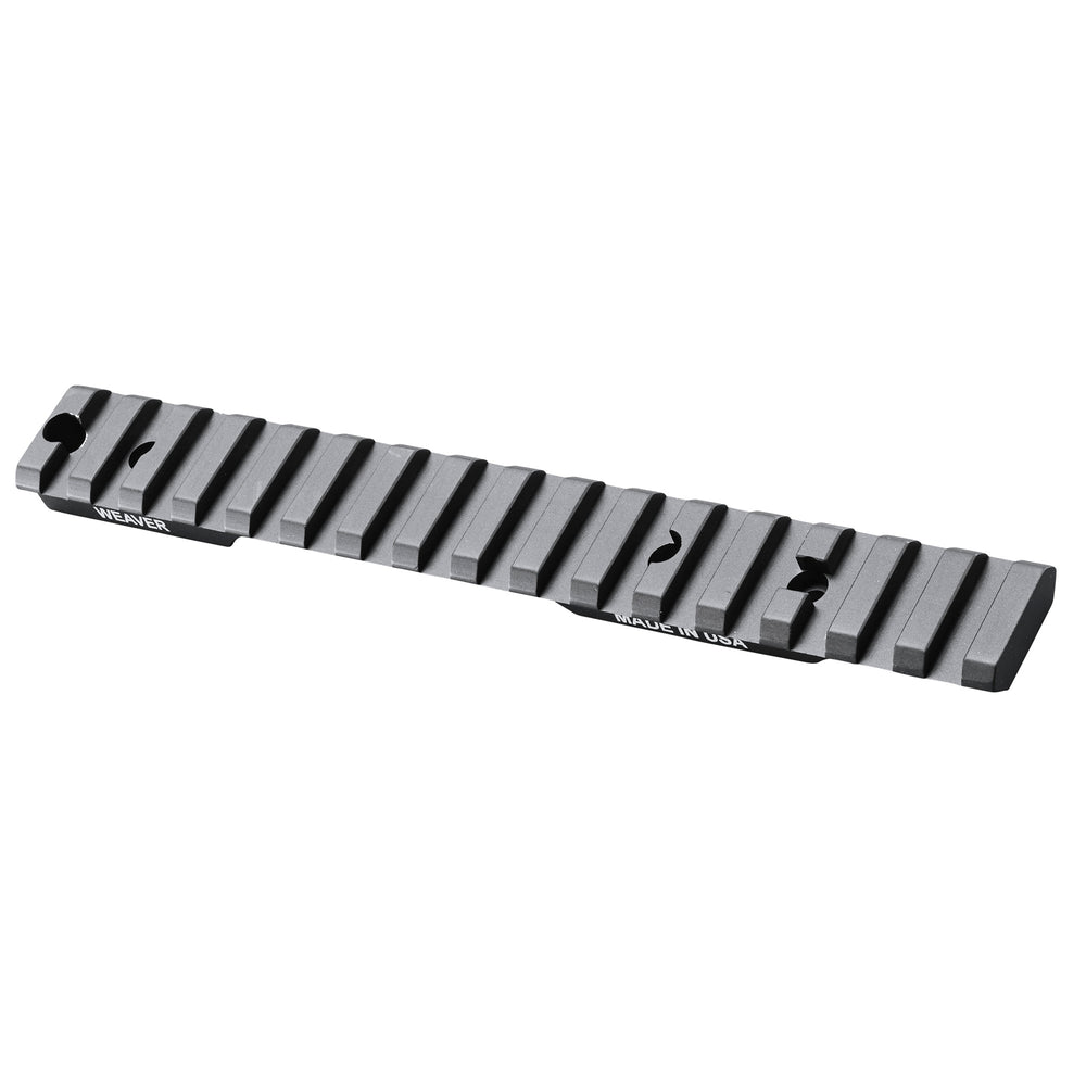 Weaver Extended Mult Slot Remington 700 SA 6-48