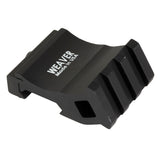 Weaver Offset Rail Adapter photo 2