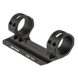 Weaver 30mm Fixed Modern Sporting Rifle Mount Matte photo 1