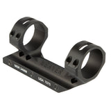 Weaver 34mm Fixed Modern Sporting Rifle Mount Matte photo 1