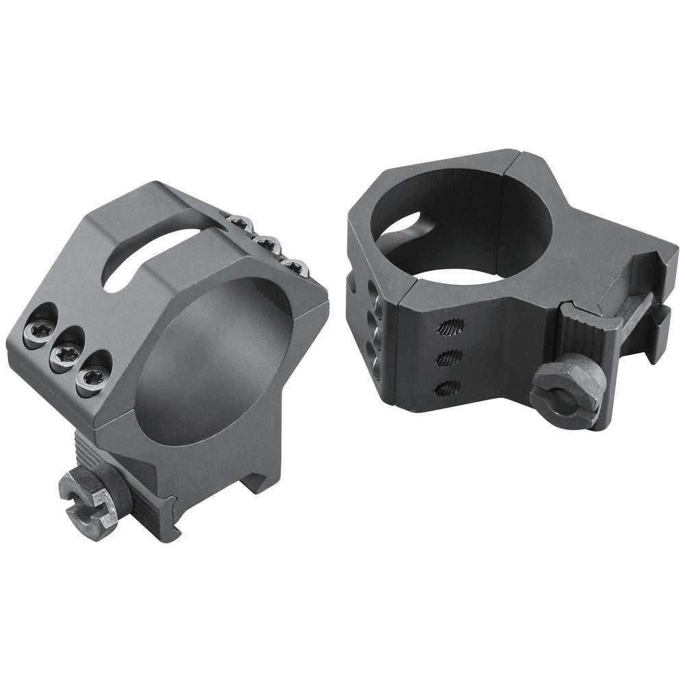 Weaver 6-Hole Tactical RNG 34mm Picatinny Hi