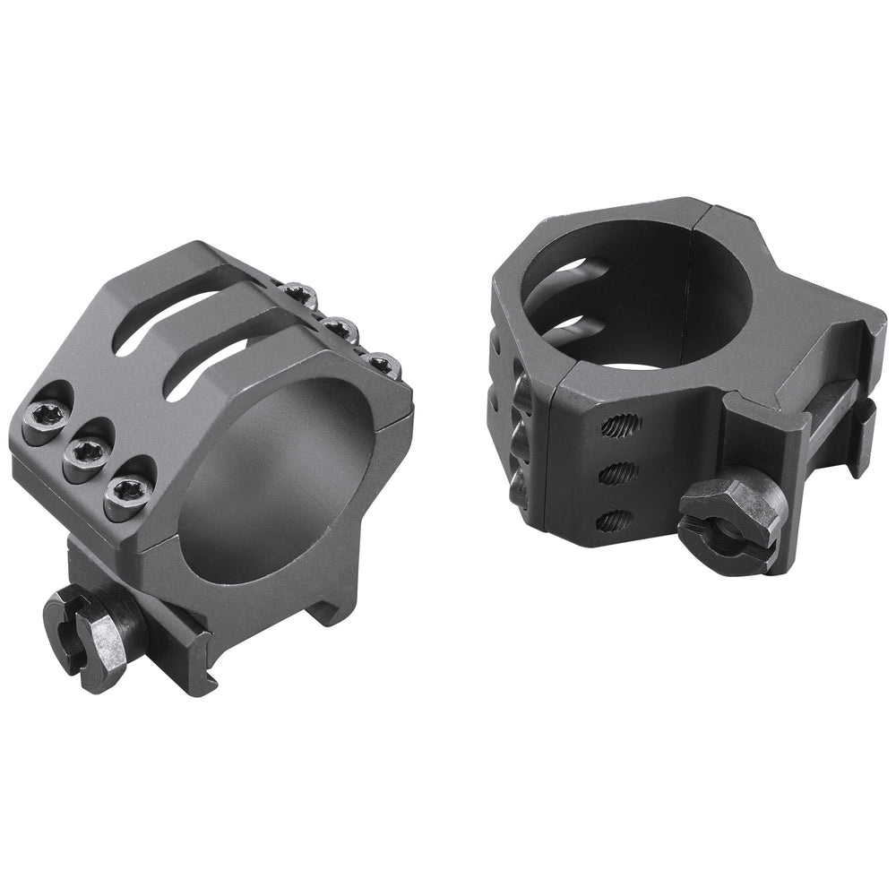 Weaver Tactical Ring 6-Hole Picatinny 30mm Medium