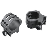 Weaver Tactical Ring 6-Hole Picatinny 30mm Medium photo 1