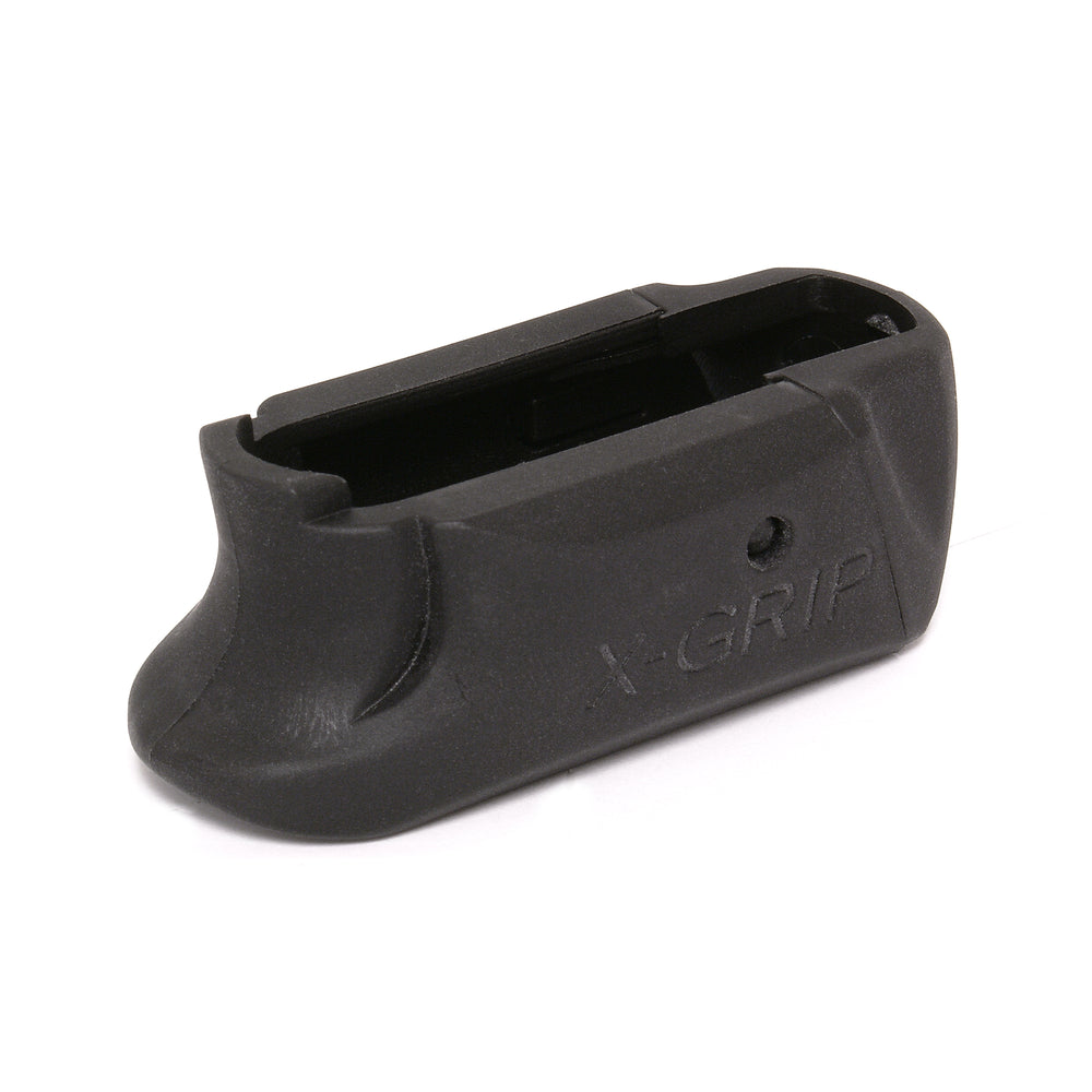 X-Grip Magazine Spacer 1911 Officer .45 ACP 2-Piece