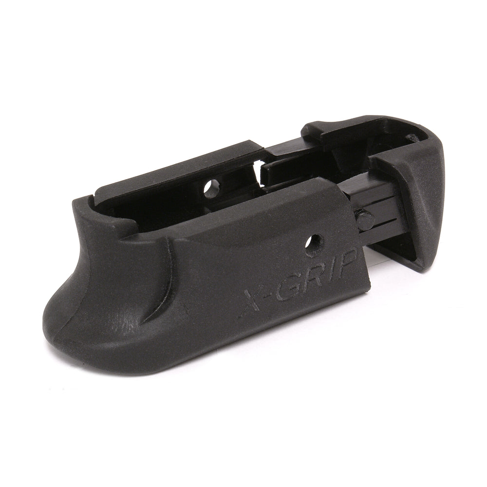 X-Grip Magazine Spacer 1911 Officer .45 ACP 2-Piece