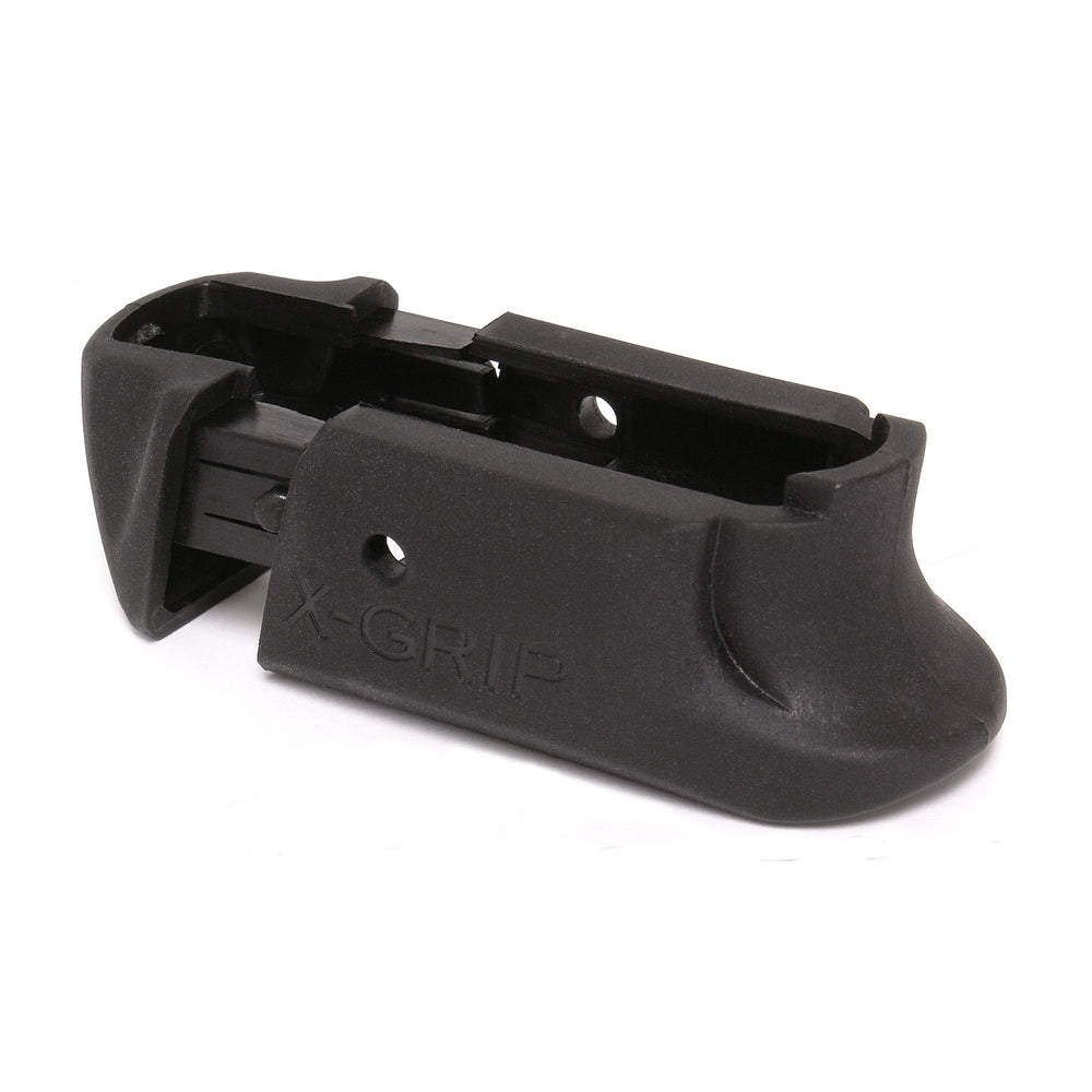 X-Grip Magazine Spacer 1911 Officer .45 ACP 2-Piece