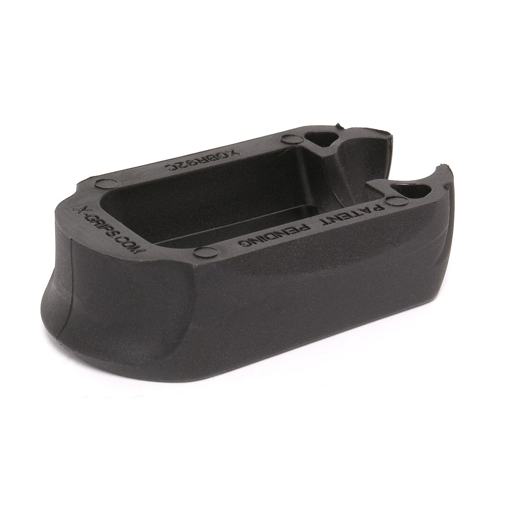 X-Grip Magazine Spacer Beretta 92C 9mm