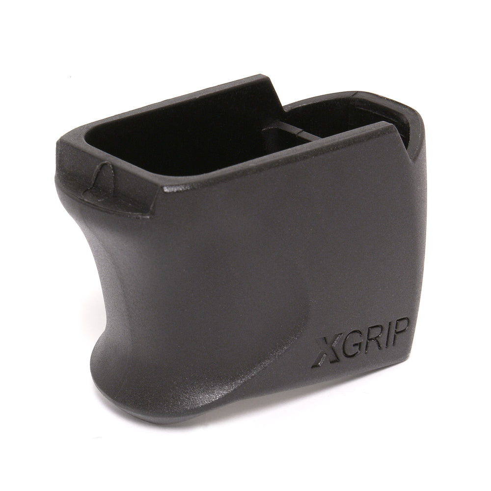 X-Grip Magazine Spacer For Glock 26/27