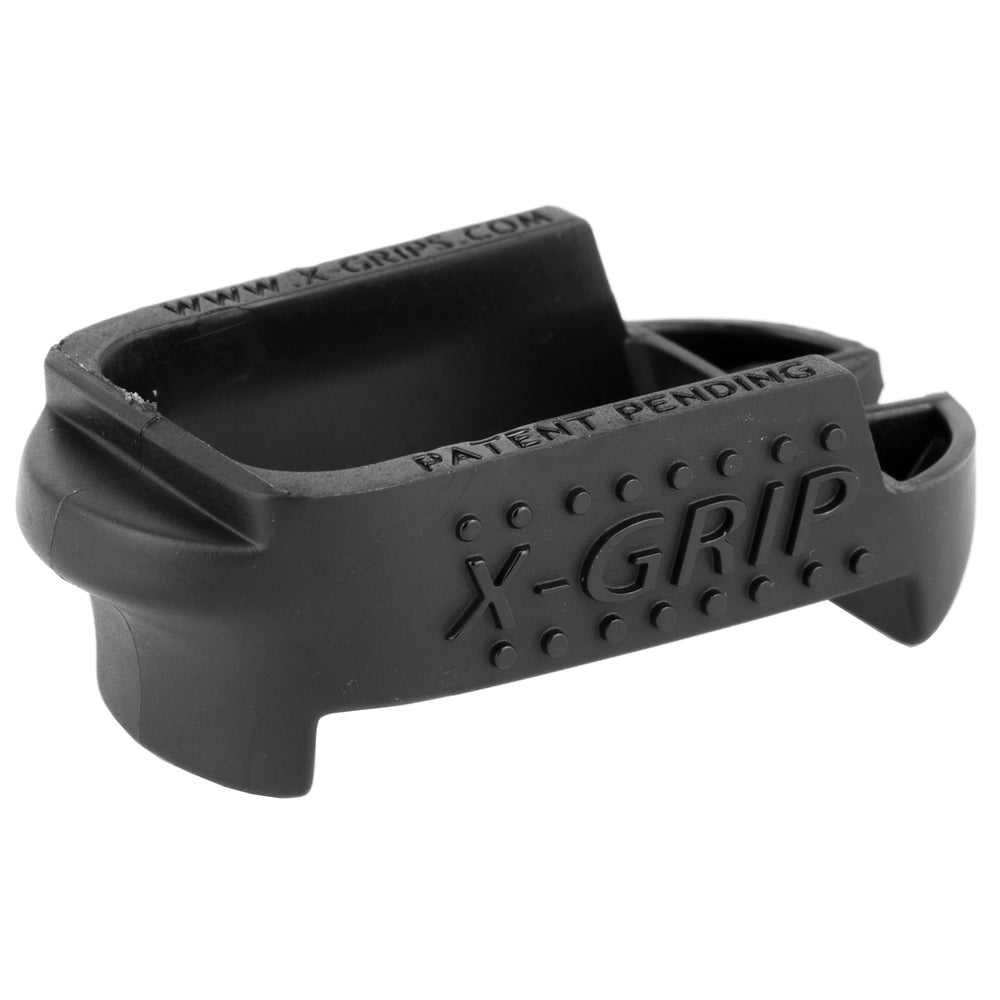 X-Grip Magazine Spacer H&K P2000 Black