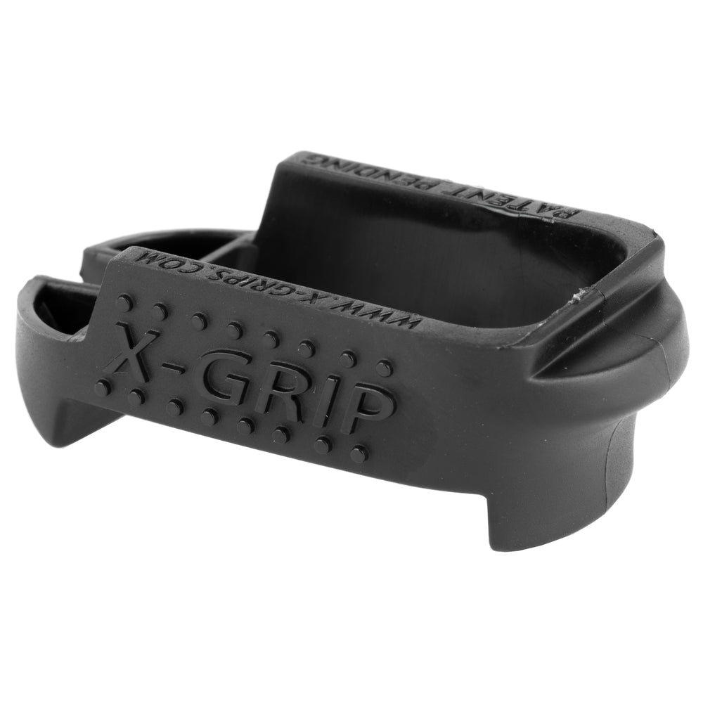 X-Grip Magazine Spacer H&K P2000 Black