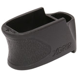 X-Grip Magazine Spacer S&W M&P Compact 9/40 photo 2