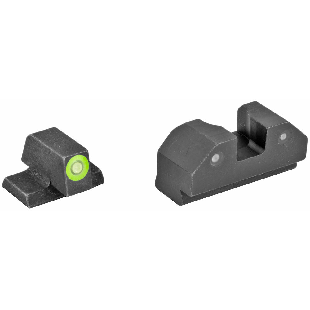XS R3D Sight Canik Green