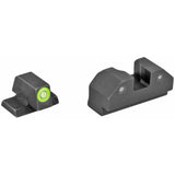 XS R3D Sight Canik Green photo 2