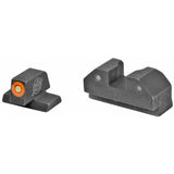 XS R3D Sight Canik Orange photo 1