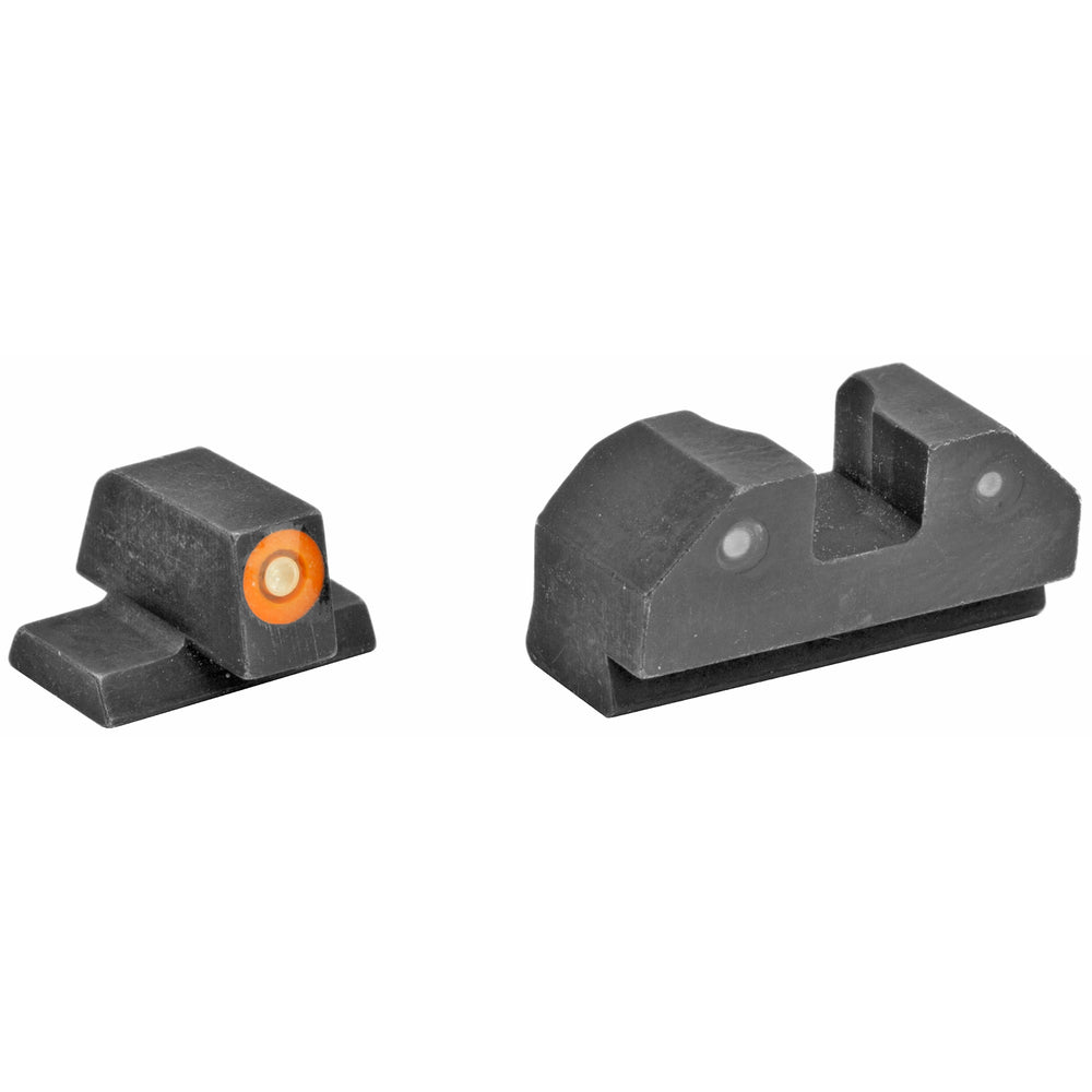 XS R3D Sight Canik Orange
