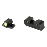 XS R3D 2.0 For Canik TP9SF Green photo 1