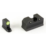 XS R3D 2.0 For CZ P-10 Suppressor Height Green photo 2