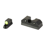 XS R3D 2.0 For CZ P-10 Standard Height Green photo 1