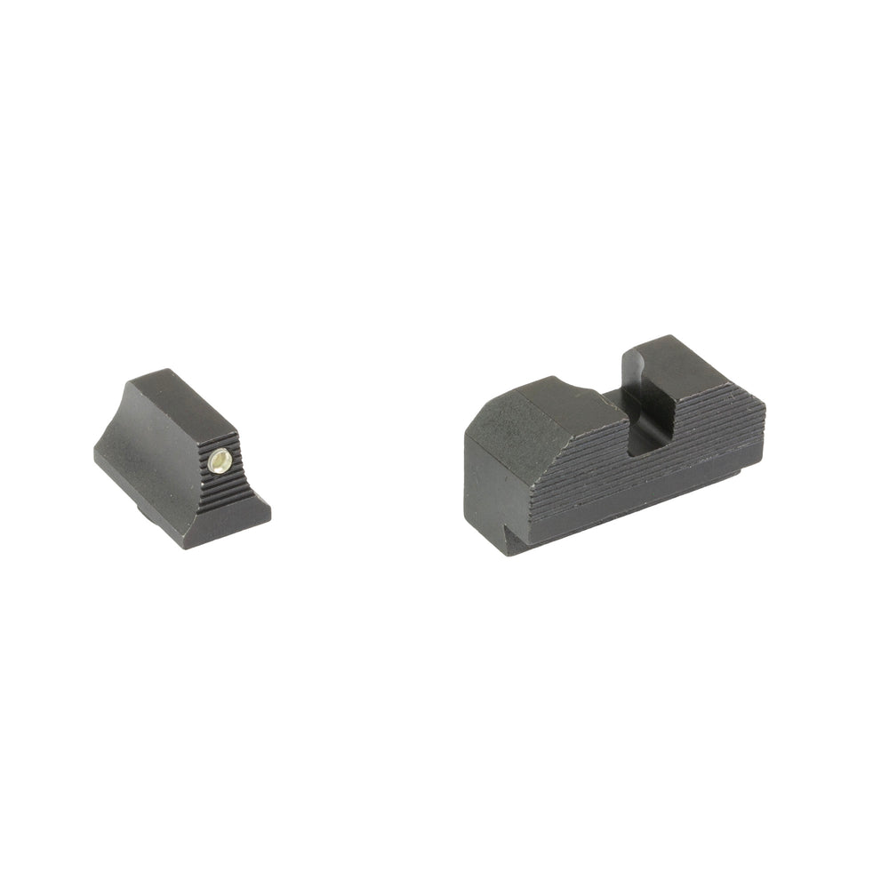 XS Mnmlst Fits Glock 19 MOS Tritium