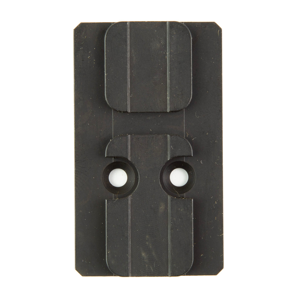 XS Mnlst TRT OP Mount Fits Glock 19 ACRO