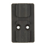 XS Mnlst TRT OP Mount Fits Glock 19 ACRO photo 1