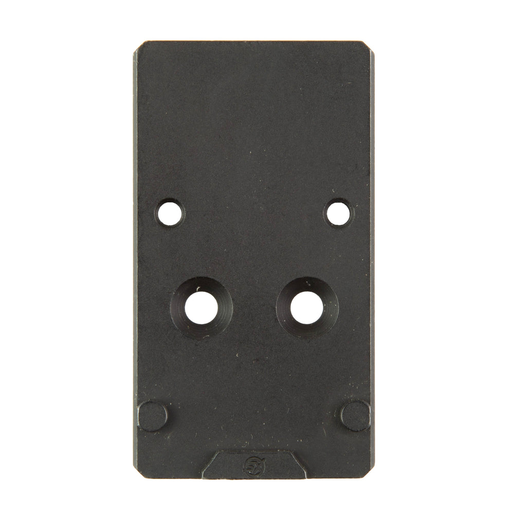 XS Mnlst Or Mount Fits Glock 19 RMR