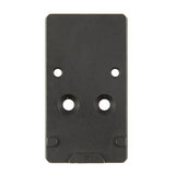 XS Mnlst Or Mount Fits Glock 19 RMR photo 1