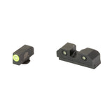XS R3D 2.0 For Glock 19 Green photo 1