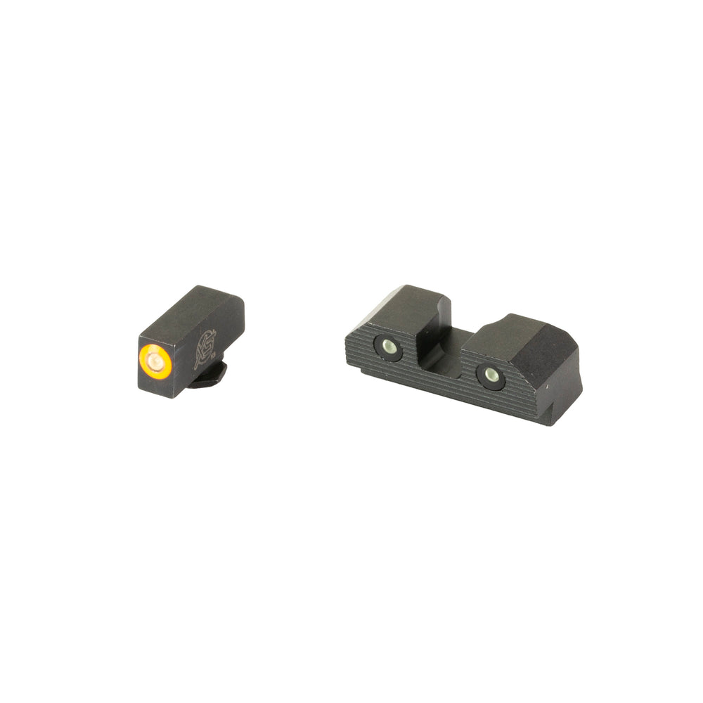 XS R3D 2.0 For Glock 19 Orange