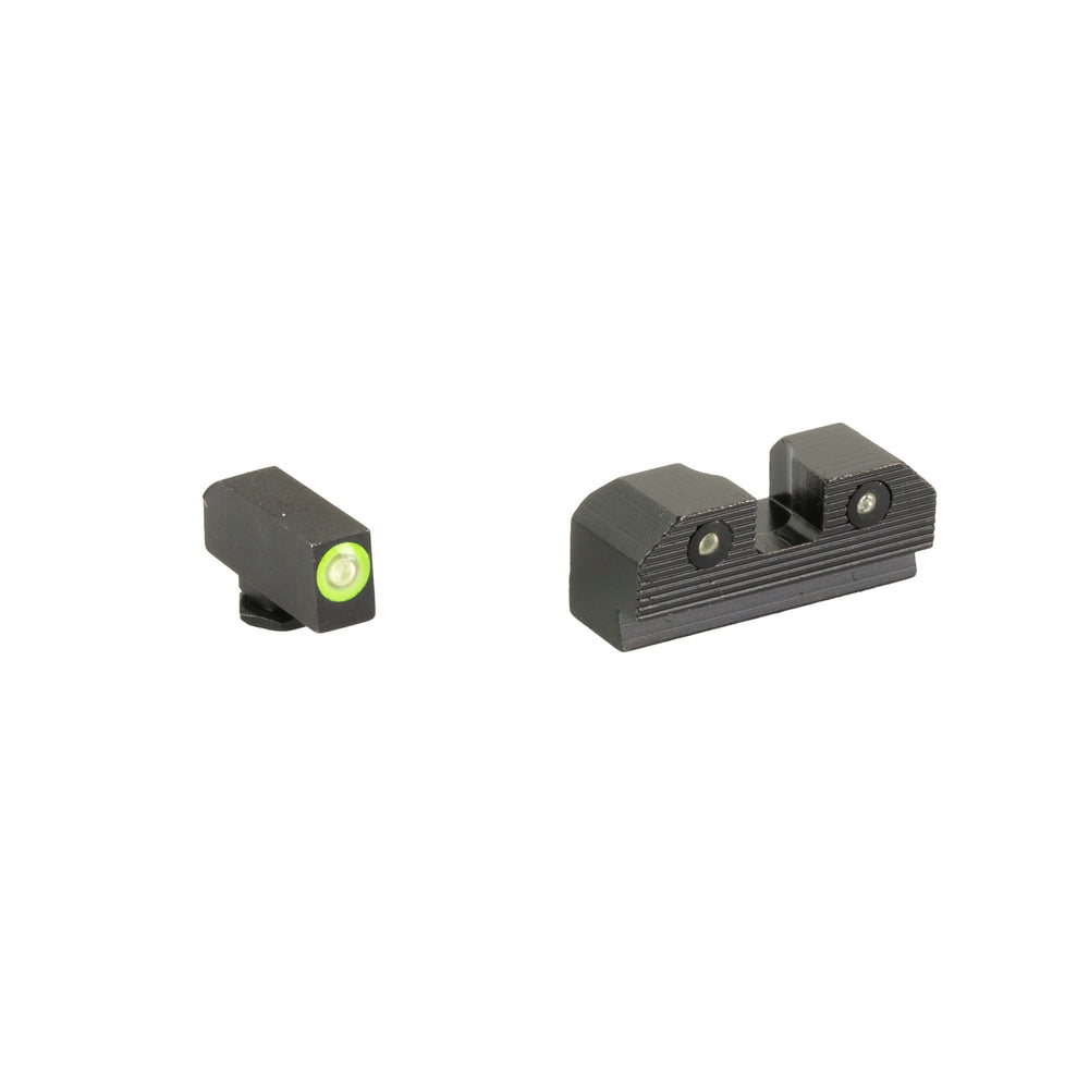 XS R3D 2.0 For Glock 21 Green