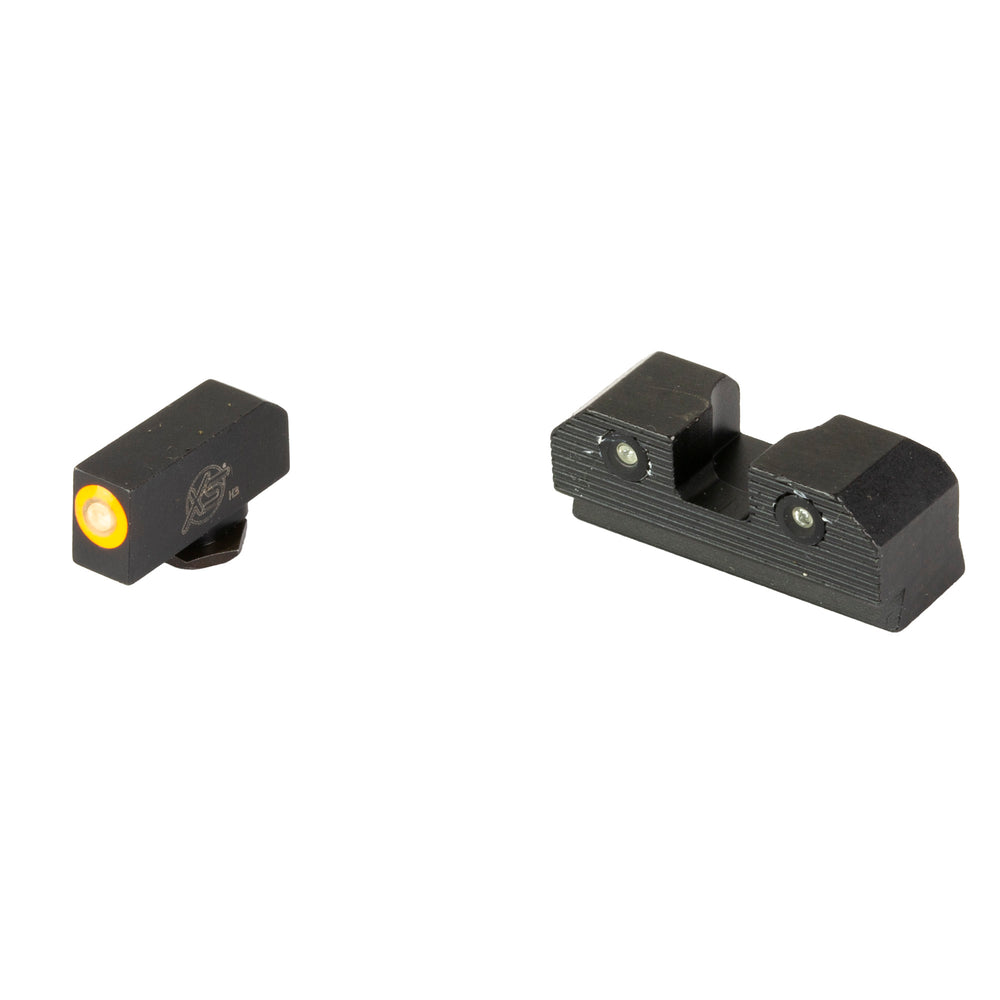 XS R3D 2.0 For Glock 21 Orange