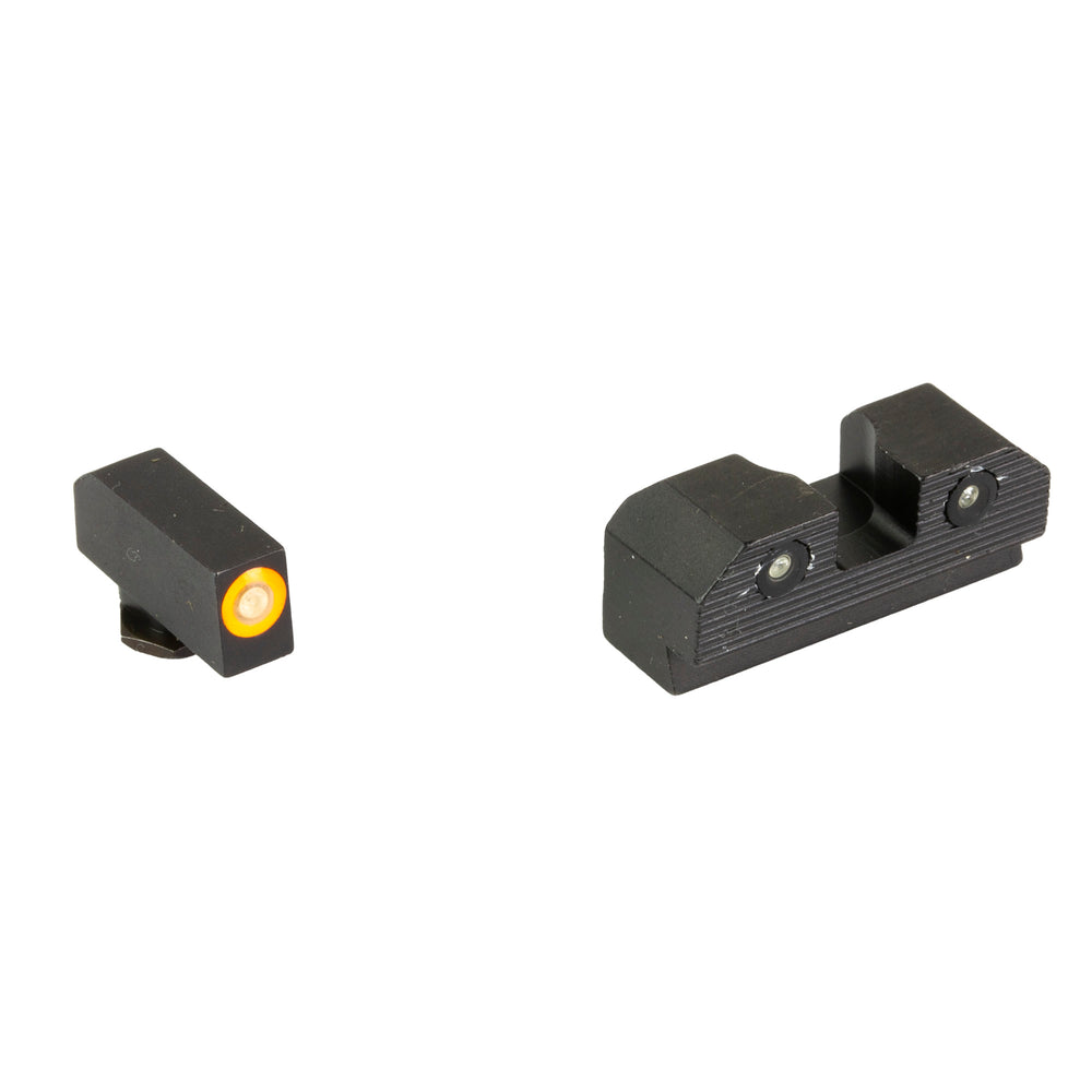 XS R3D 2.0 For Glock 21 Orange