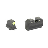 XS R3D 2.0 For Glock 19 Suppressor Height Green photo 2