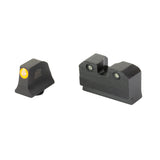 XS R3D 2.0 For Glock 19 Suppressor Height Orange photo 1