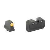 XS R3D 2.0 For Glock 19 Suppressor Height Orange photo 2
