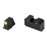 XS R3D 2.0 For Glock 21 Suppressor Height Green photo 1
