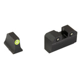 XS R3D 2.0 For Glock 21 Suppressor Height Green photo 2