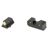 XS R3D 2.0 For Glock 43 Suppressor Height Green photo 1