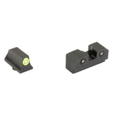 XS R3D 2.0 For Glock 43 Suppressor Height Green photo 2