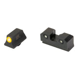 XS R3D 2.0 For Glock 43 Suppressor Height Orange photo 1
