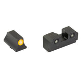 XS R3D 2.0 For Glock 43 Suppressor Height Orange photo 2