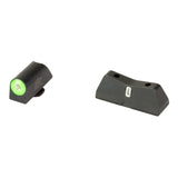 XS DXT2 Pro BG DT For Glock 17/19 Green photo 1